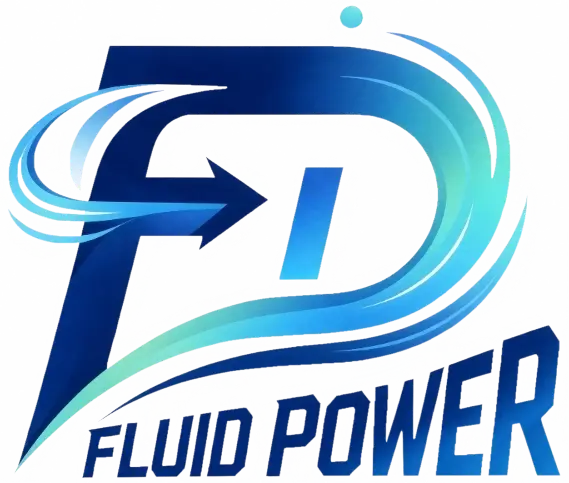 Fluid power